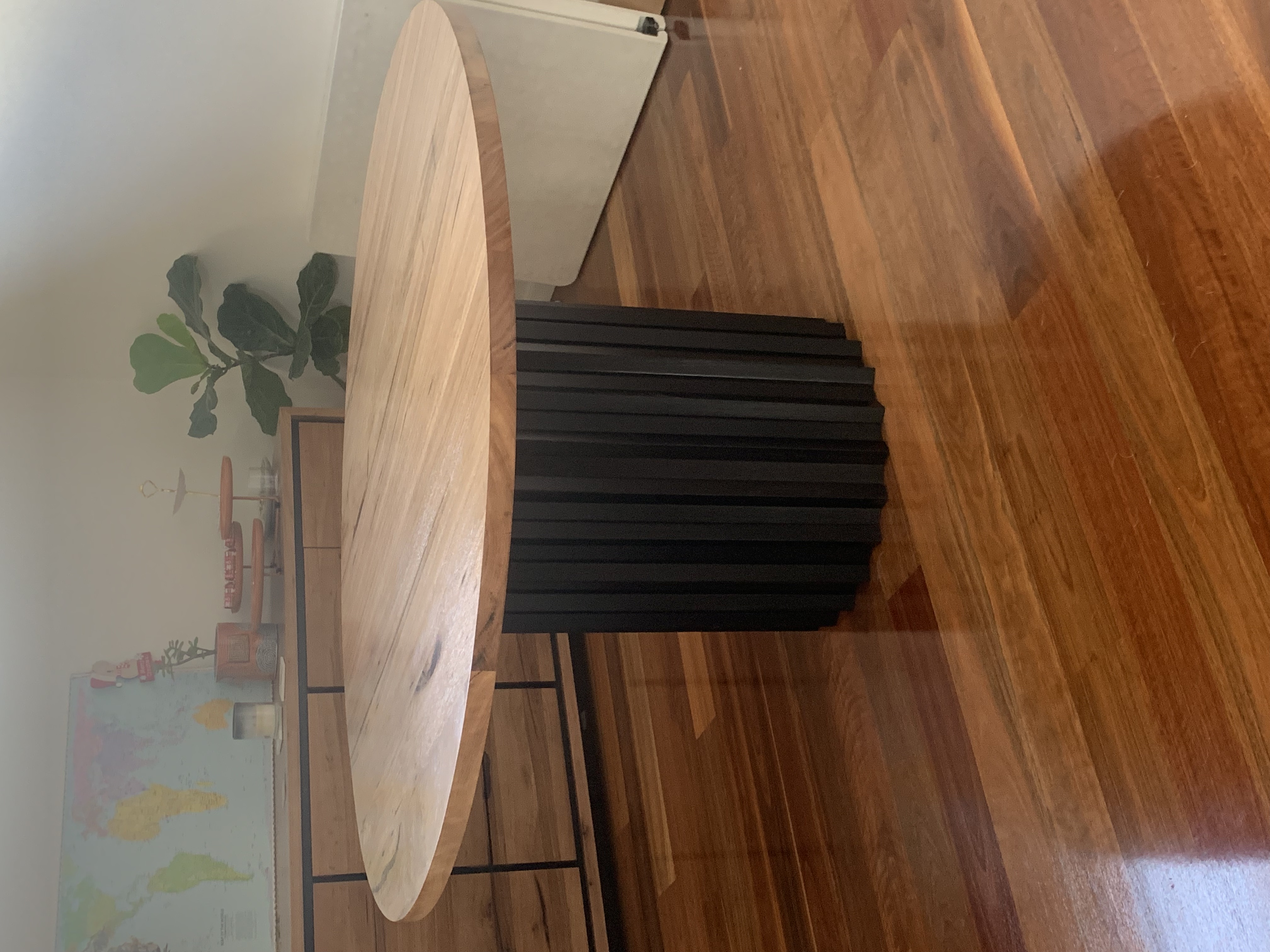 Stunning Australian Made Surrey Hills Dining Table Furniture